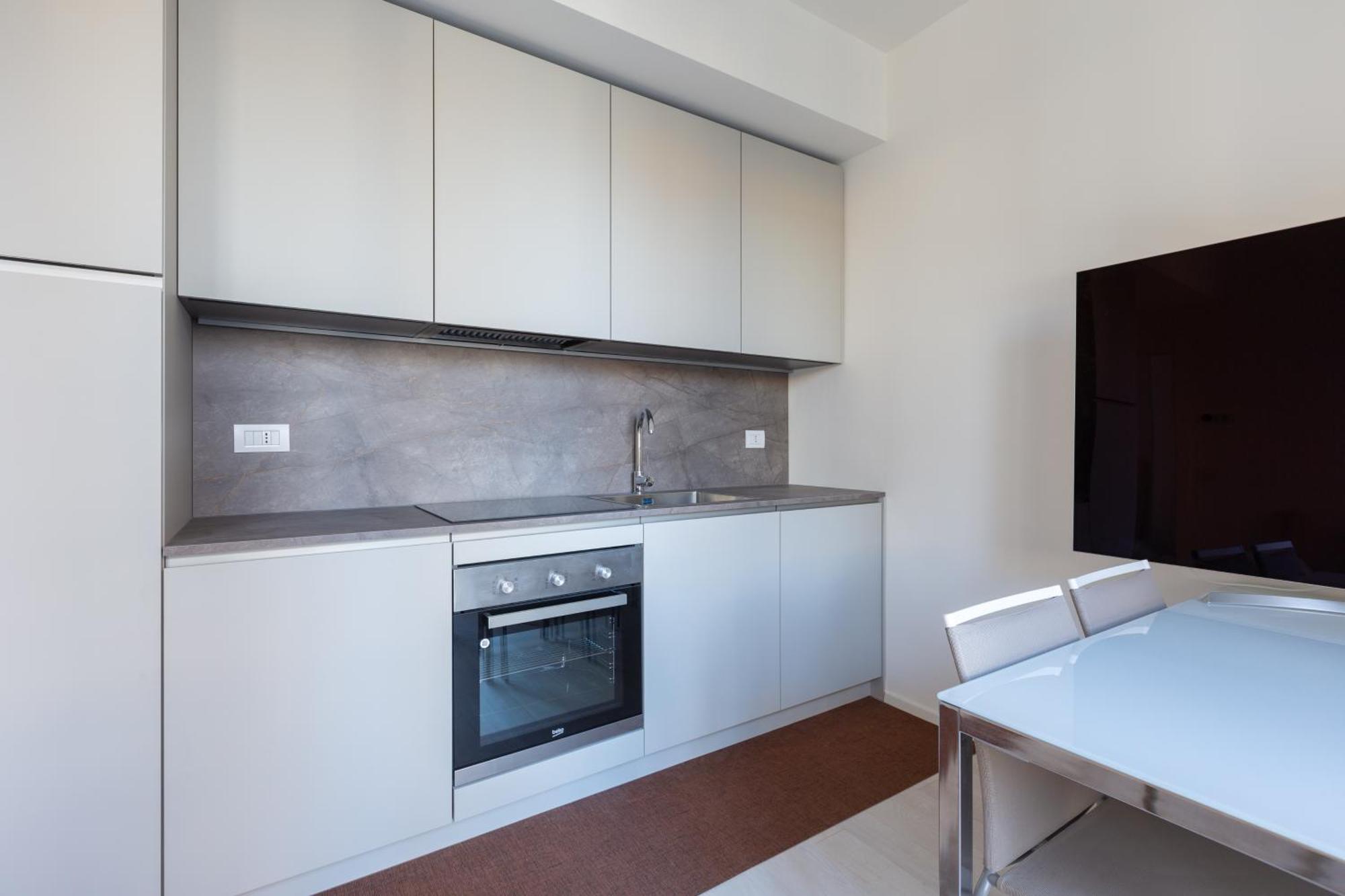 Bullona Elegant Apartment Mailand Exterior foto